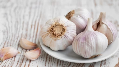 Bebeklere sarımsak ne zaman verilir?