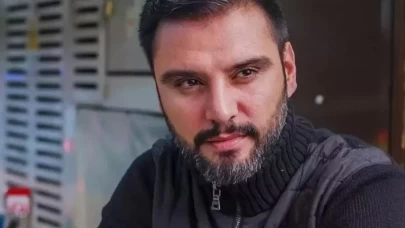 Alişan'dan Çağla Şıkel'e kahvaltı göndermesi