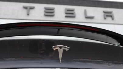 Avrupa'da Tesla satışları ilk çeyrekte sert düştü
