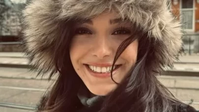 Hafsanur Sancaktutan, dolandırıcılara karşı takipçilerini uyardı