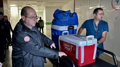 Türkiye nakillerde ilk sırada