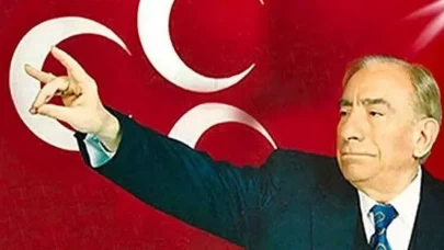 Başbuğ Alparslan Türkeş vefatının 28. yılında anılıyor