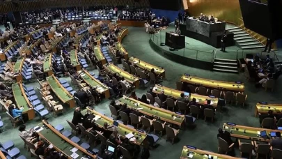 BM: İsrail, Gazze’ye insani yardımları engelliyor