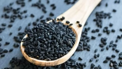 Çörek Otu Ne Kadar Tüketilmeli? Çörek Otunun Faydaları Nelerdir?