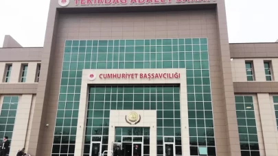 TEKİRDAĞ 2. ASLİYE HUKUK MAHKEMESİNDEN