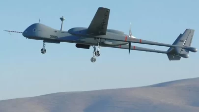 İsrail, Lübnan'ın güneyine İHA'yla saldırdı: 2 Suriye uyruklu öldü