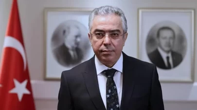 Mehmet Uçum: Bu bir küresel faşizm tehlikesini bertaraf etme çağrısıdır