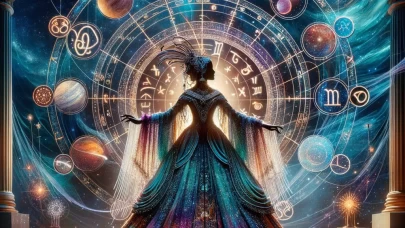 2025 ilkbahar astrolojisi: Hangi burçları neler bekliyor?