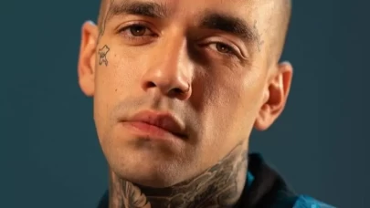 Ezhel’den gazilere bağış girişimi