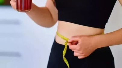 Kalori saymadan kilo vermenin yeni formülü: 4:3 diyeti