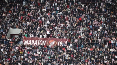 Elazığspor, PFDK’ya sevk edildi