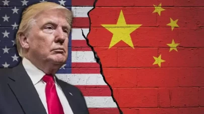 Beyaz Saray'dan Çin'e çarpıcı tarife hamlesi: Yüzde 104!