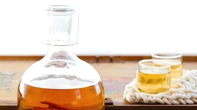 Enfeksiyona elveda! Günde 2 bardakla vücudu temizleyin