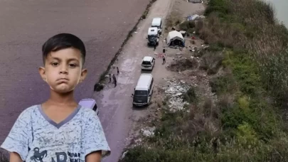 7 yaşındaki Cumali'den kahreden haber