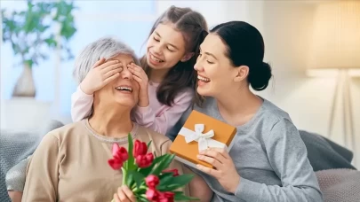 Anneler Günü 2025 ne zaman? İşte Anneler Günü’nün tarihi ve anlamı