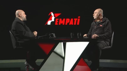 Eski ve yeni Apo karşı karşıya: Kızılcık Şerbeti'ni özlüyorum