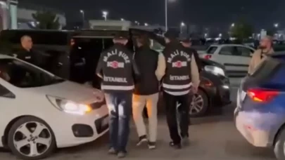 Nakliye şebekesi tarafından çalınan 4 tır dolusu malzeme ele geçirildi