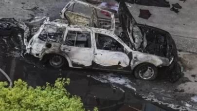 Yaroslav Moskalik suikastında flaş gelişme