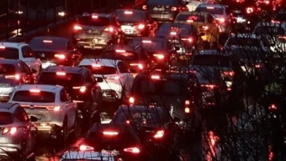 Ankara yönü 12 saat trafiğe kapanacak