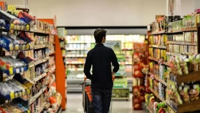 ABD'de tüketici güveni nisanda da gerilemeye devam etti