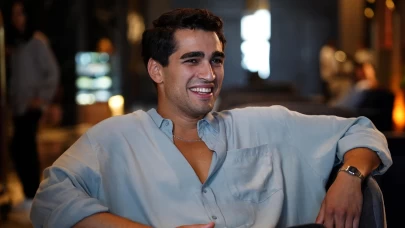 Yalı Çapkını'nın Ferit'i Mert Ramazan Demir asker tıraşı oldu