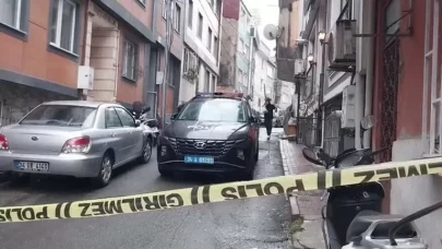 Şişli'de ev basıp 2 kişiyi katleden katil zanlıları yakalandı