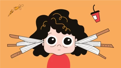 Misofoni Nedir? Günlük Sesler Neden Bizi Çıldırttırabilir?