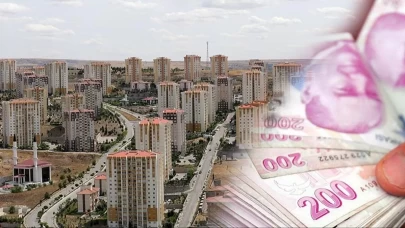 Deprem fırsatçılarına geçit yok!