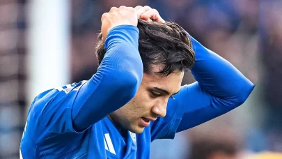 Leicester City, Premier Lig'e veda etti