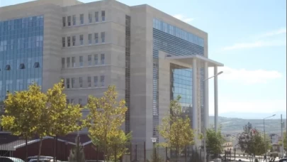 T.C. ELAZIĞ 1. AĞIR CEZA MAHKEMESİ