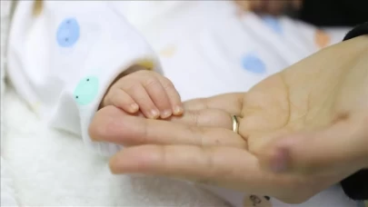 Doğum destek ödemelerine yoğun başvuru