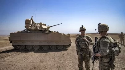 ABD'den Suriye uyarısı!