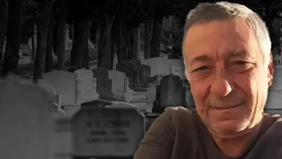 Mart'ta öldü, temmuzda dirildi! İstanbul'da film gibi olay