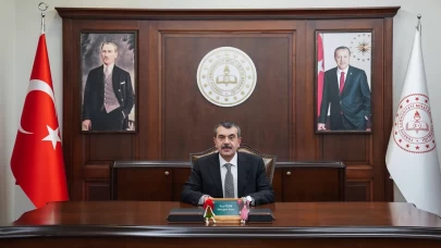 Milli Eğitim Bakanı Tekin'den Şehitler Haftası paylaşımı