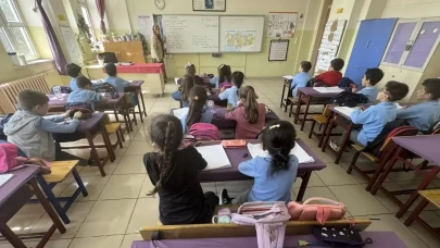 Hatay'da eğitim seferberliğiyle 146 yeni okul açıldı