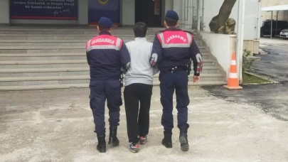 Kırıkkale'de aranan 4 hükümlü yakalandı