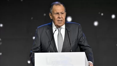 Rusya Dışişleri Bakanı Lavrov açıkladı! ABD ile yeni müzakereler için hazırlıklar yapılıyor