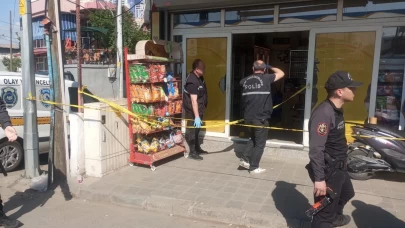 Manisa’da cinayet: Kuzenini tabancayla vurarak öldürdü