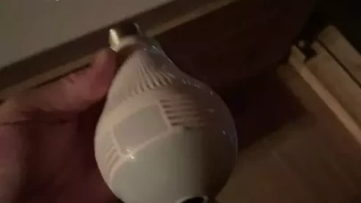 "Bungalovda gizli kamera" iddiasına ilişkin gelişme