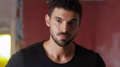 Halit Özgür Sarı “Skandal” dizisiyle geri dönüyor