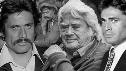 Yeşilçam'ın efsanesi Cüneyt Arkın ölmeden önce açıklamış!