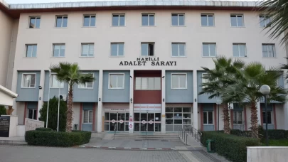 T.C. NAZİLLİ 3. ASLİYE HUKUK MAHKEMESİNDEN