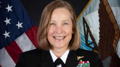 NATO'da görev yapan ABD'li üst düzey askeri yetkili Chatfield'ın görevden alındığı iddiası