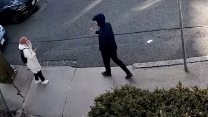 ABD'de gözaltına alınan Öztürk, ilk anda kaçırıldığını ve öldürüleceğini düşündüğünü belirtti