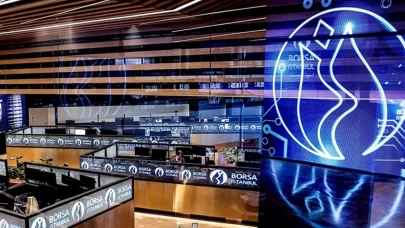 Borsa İstanbul günü düşüşle kapattı