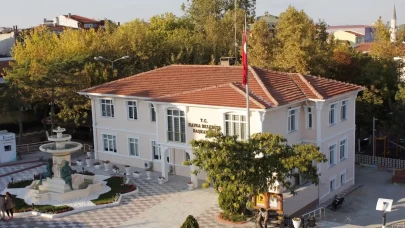 HAVSA MİLLİ EMLAK ŞEFLİĞİ