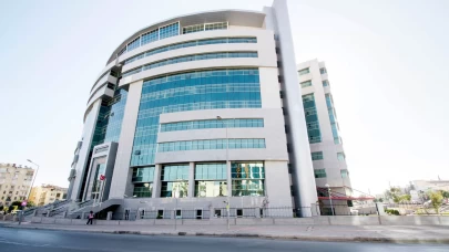 T.C. MERSİN 9. SULH HUKUK MAHKEMESİ