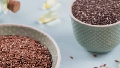 Gençlik sırrı bu karışımda: Ne serum ne Krem!