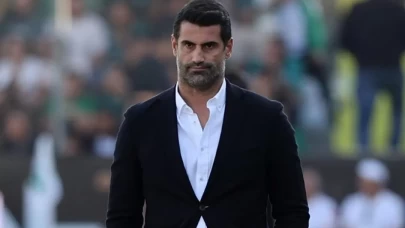 Volkan Demirel, Süper Lig'e geri dönmeye hazırlanıyor!