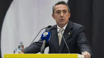 Fenerbahçe'de toplantı sona erdi!